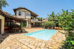 Casa Espetacular in Ilhabela - Comfort and Peace